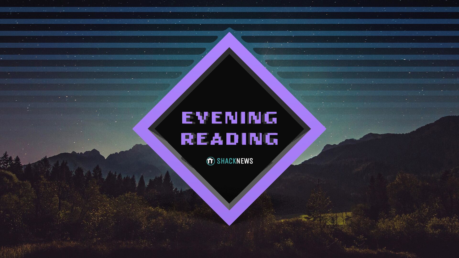 Evening Reading – September 18, 2025