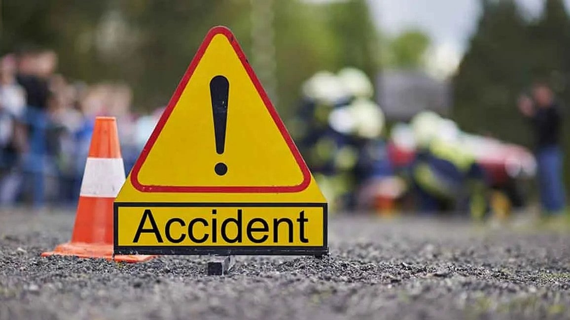 Indore News: Man Beheaded As Train Runs Over Him Near Railway Station