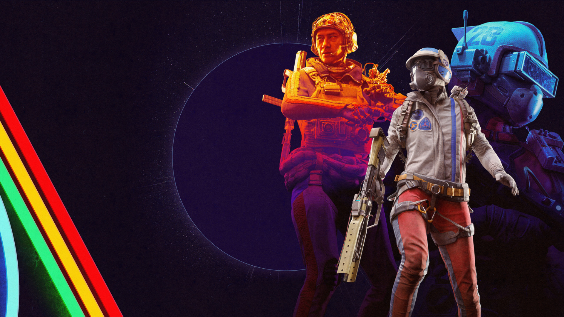 When is the ARC Raiders Server Slam open beta?