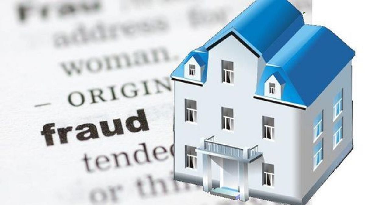 Mumbai Real Estate Fraud: 69-Year-Old Retired Man Duped Of ₹9.8 Lakh In MHADA Flat Scam, Case Registered At Tardeo Police Station