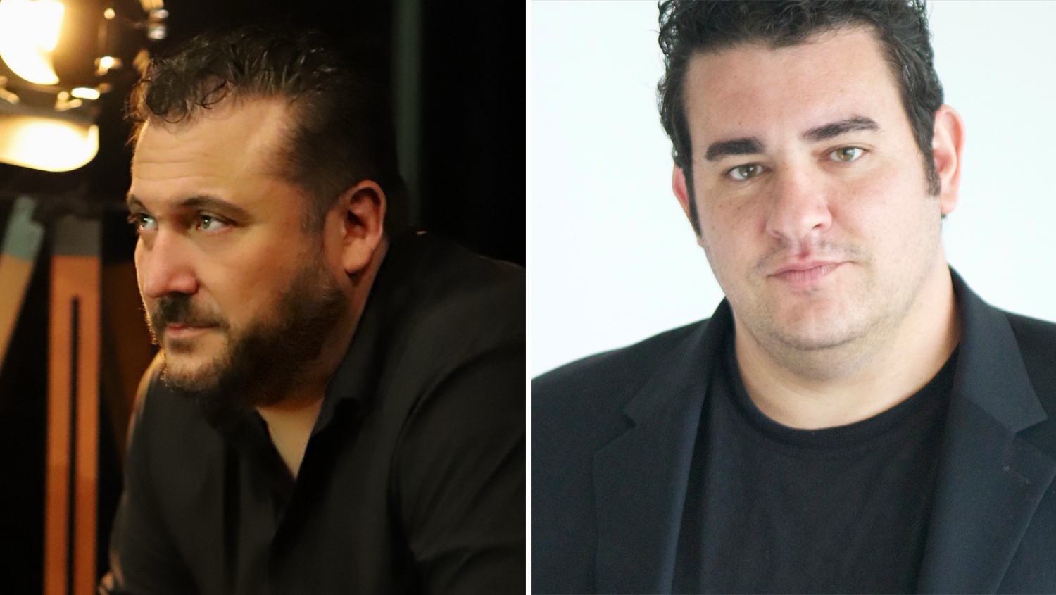 Justin Steele & Micah Molinari Launch Production Company Drama Free Films, Unveil Initial Slate