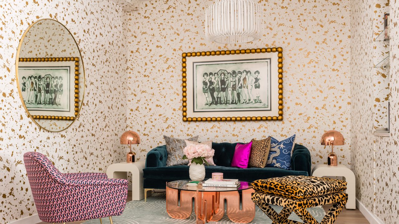 Maximalist Decor Is Back—Here’s How to Not Let It Intimidate You