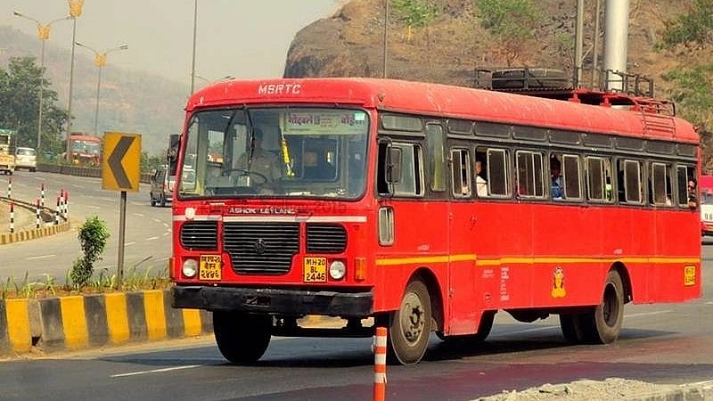 MSRTC Deploys Nearly 600 ST Buses From Pune To Marathwada, Vidarbha, Western Maharashtra To Ease Diwali Rush