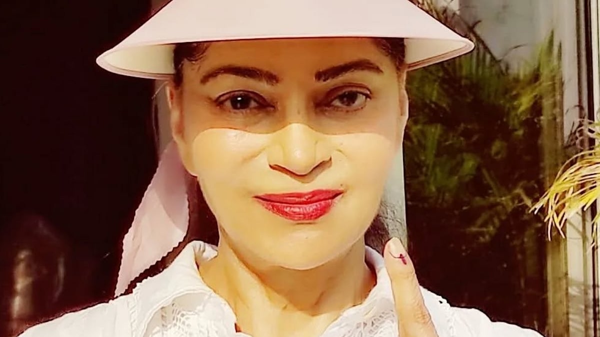 ‘You Were More Educated Than Half Of Our Parliament’: Simi Garewal Defends Raavan On Dussehra; Leaves Netizens Fuming