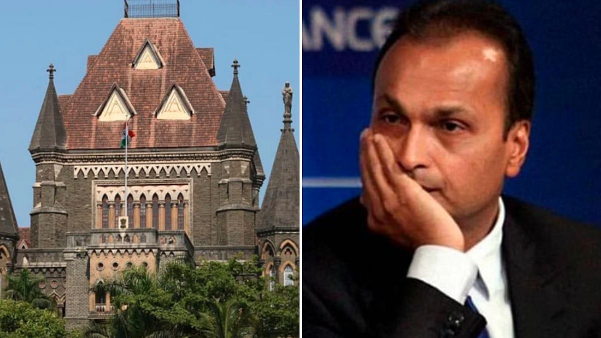 Bombay HC Dismisses Anil Ambani’s Plea Against SBI Classifying Reliance Communications Loan Account As ‘Fraudulent’