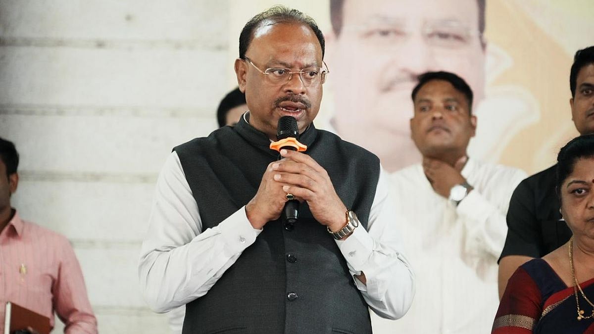 Maharashtra BJP Chief Chandrashekhar Bawankule Criticises Shiv Sena (UBT) Chief Uddhav Thackeray’s Speech As Venomous And Desperate