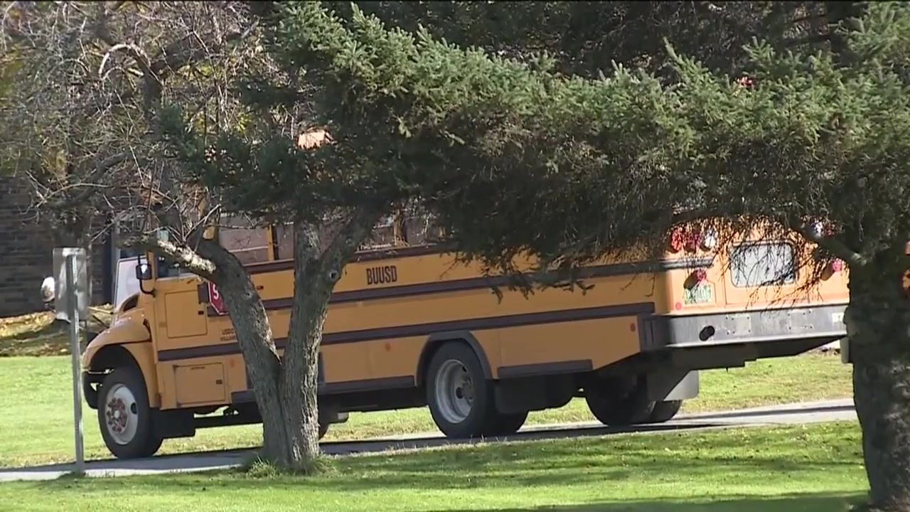 Substitute Vermont teacher accused of teaching while high on cocaine