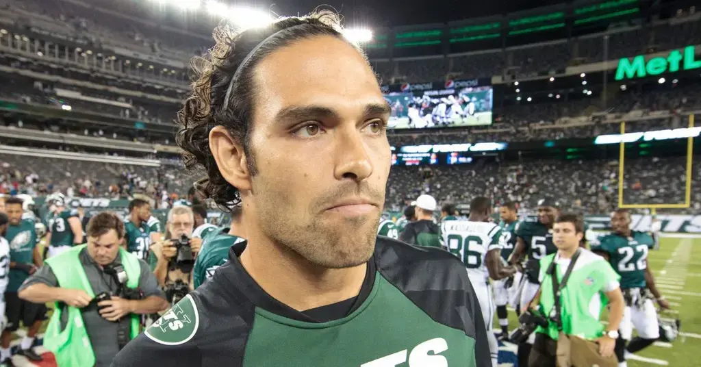 NFL Horror: Ex–Jets Star Mark Sanchez, 38, Fighting for His Life After Being Stabbed During Brawl — Just Hours Before He Was Set to Commentate a Game