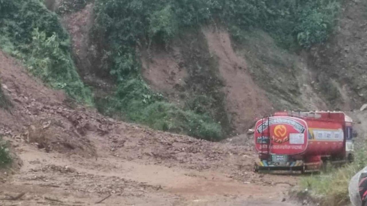 14 die as landslides triggered by heavy rain hit parts of Nepal