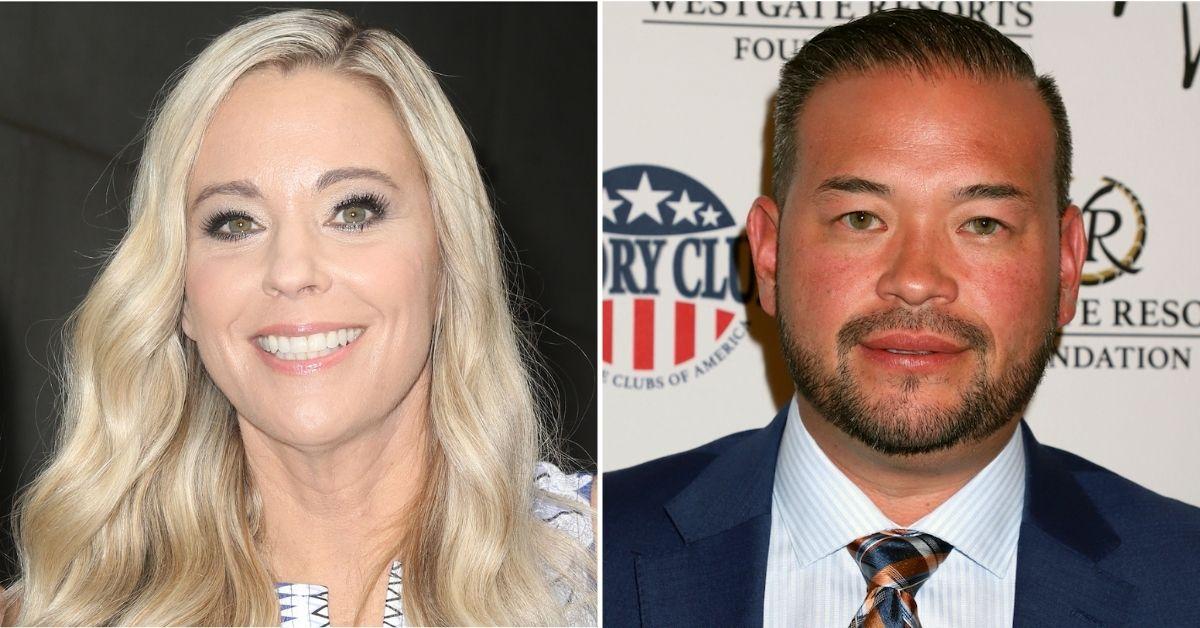 Kate Gosselin’s Secret Romance With Bodyguard Exposed… as Former Reality Star’s Ex-husband Jon Claims ‘Affair’ Destroyed Their Marriage