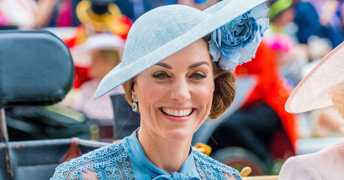 EXCLUSIVE: We Reveal the Tragedies That Haunt Kate Middleton — ‘Her Life is Far From That of a Fairytale Princess’