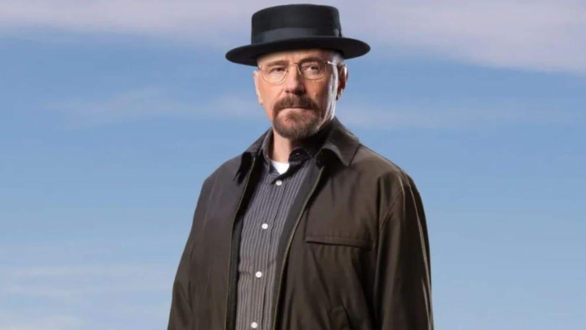 ‘Breaking Bad’s science secrets you didn’t notice