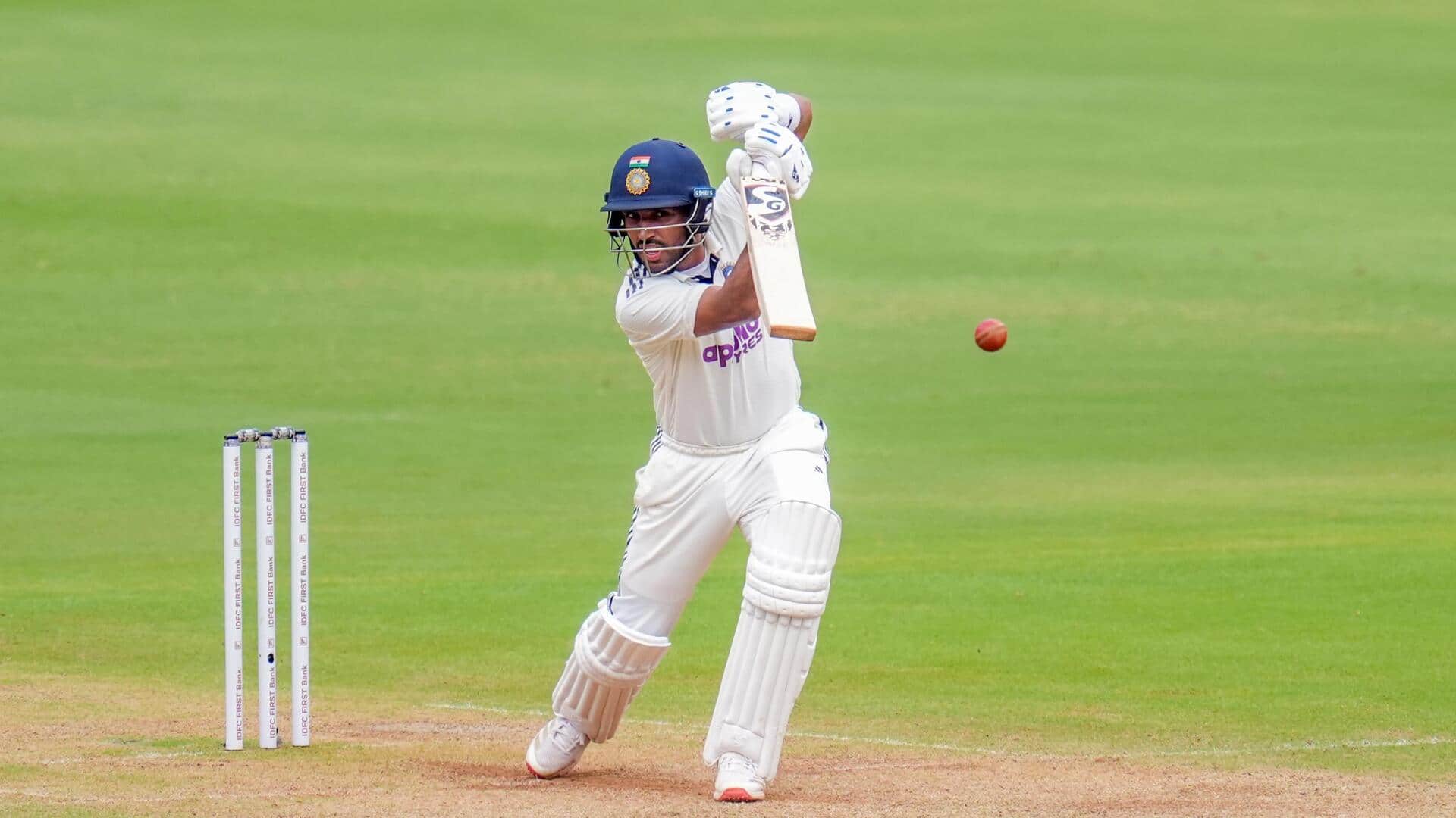 Dhruv Jurel shines vs WI, hammers his maiden Test hundred