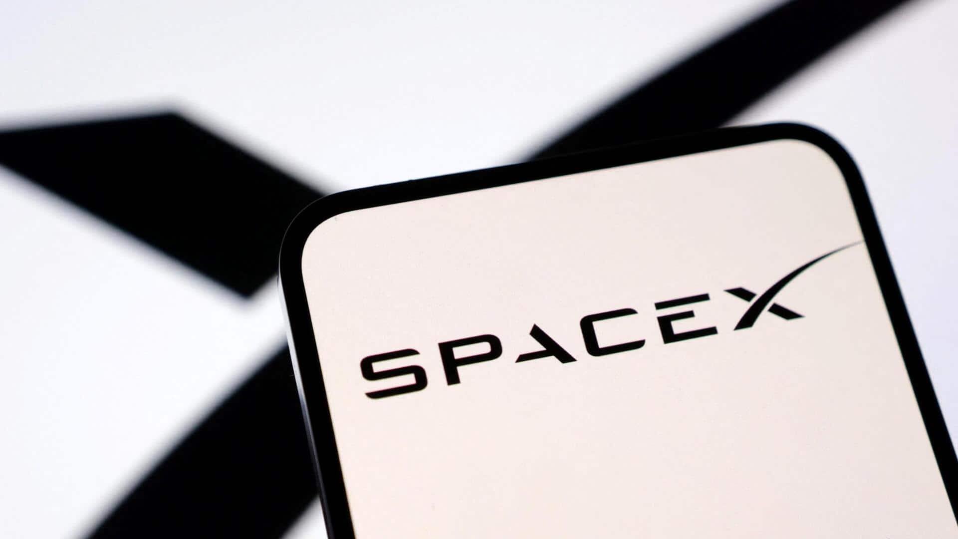 Did Musk’s SpaceX receive money from Chinese investors?