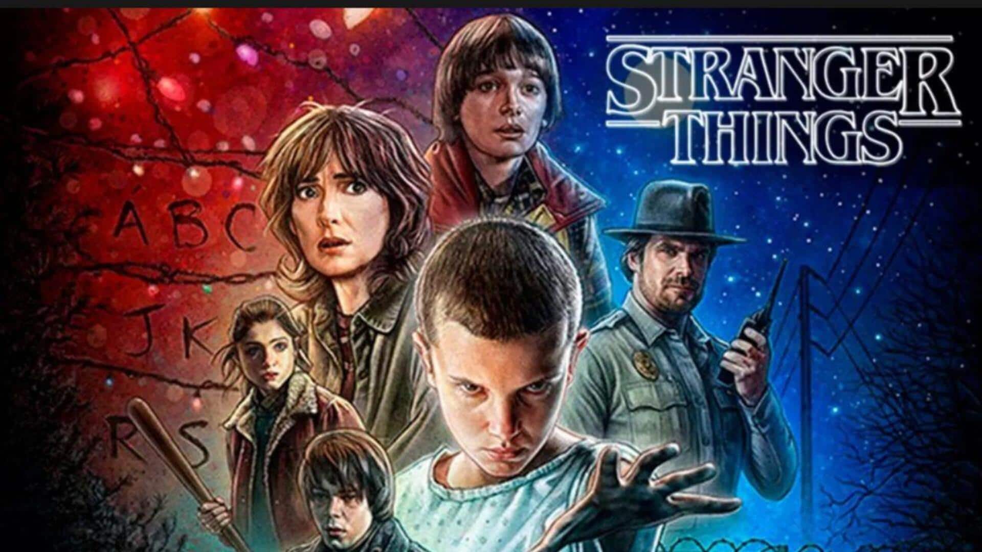 ‘Stranger Things’: The truth behind Hawkins’s iconic locations