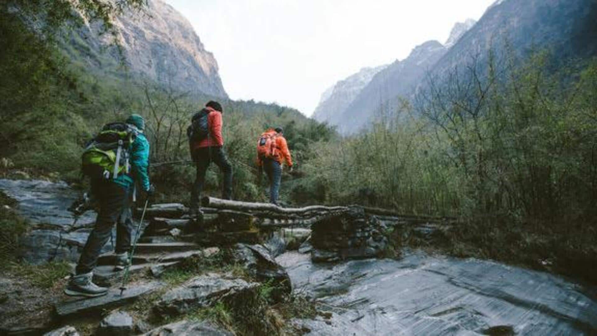For hikers: Don’t miss these stunning spots in Manipur
