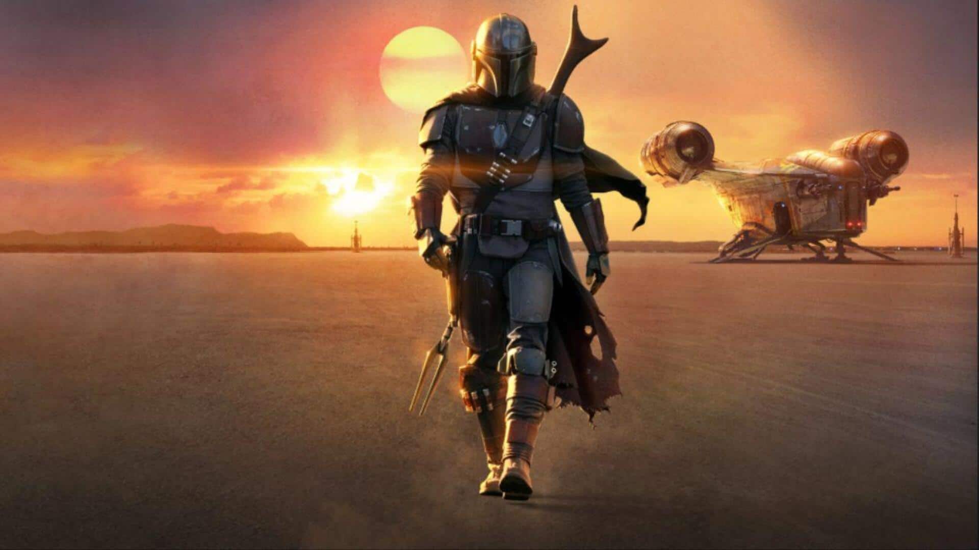 5 ways ‘The Mandalorian’ nails classic western vibes