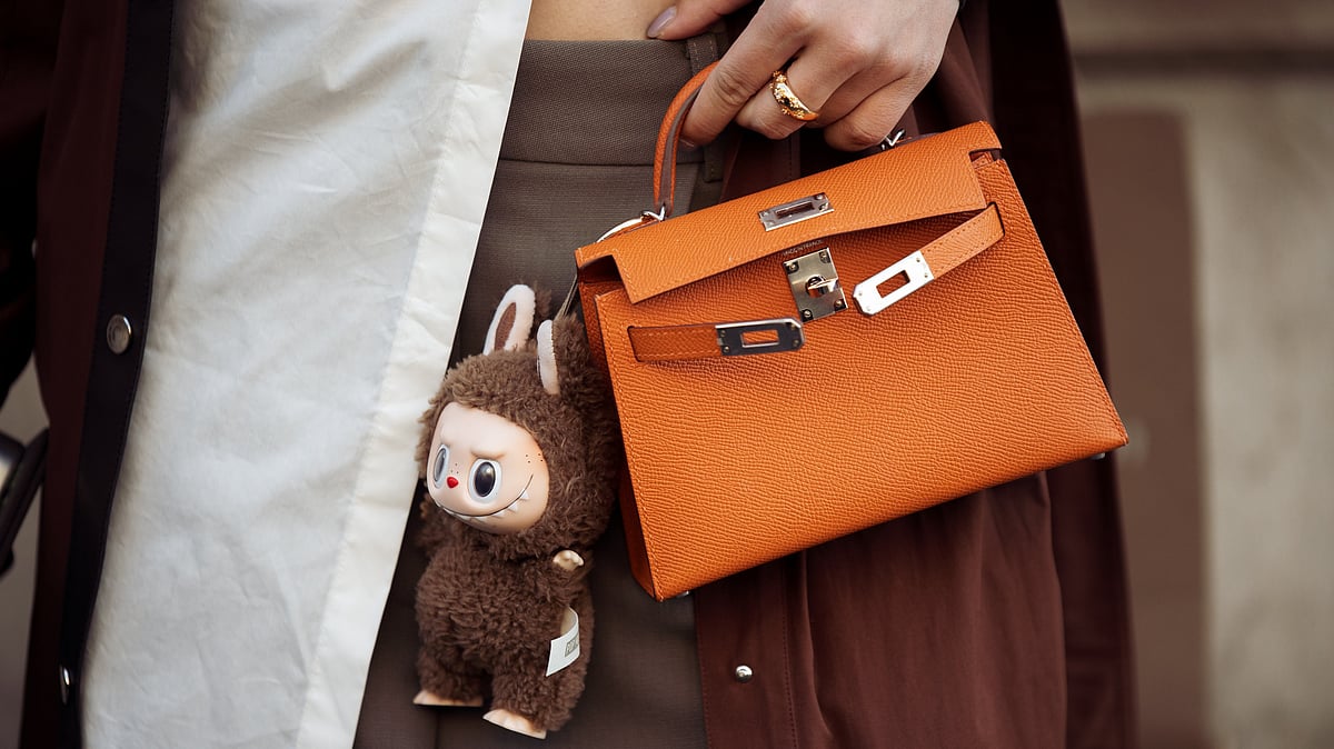 What Makes Labubu The Must-Have Collectable Of 2025?