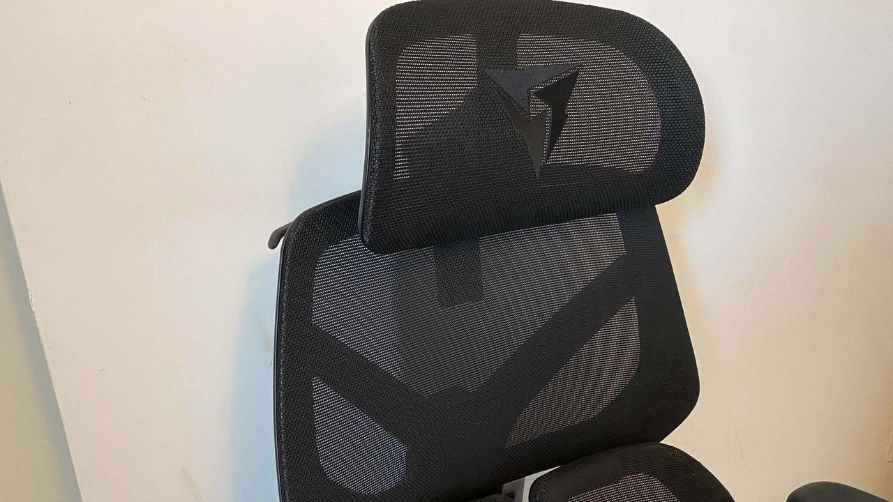 If gamer looks aren’t your thing when it comes to furnishing your PC’s den, then just grab a great office chair instead, like the ThunderX3 Flex Pro