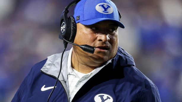 Here’s how BYU can clinch a Big 12 championship game berth this weekend