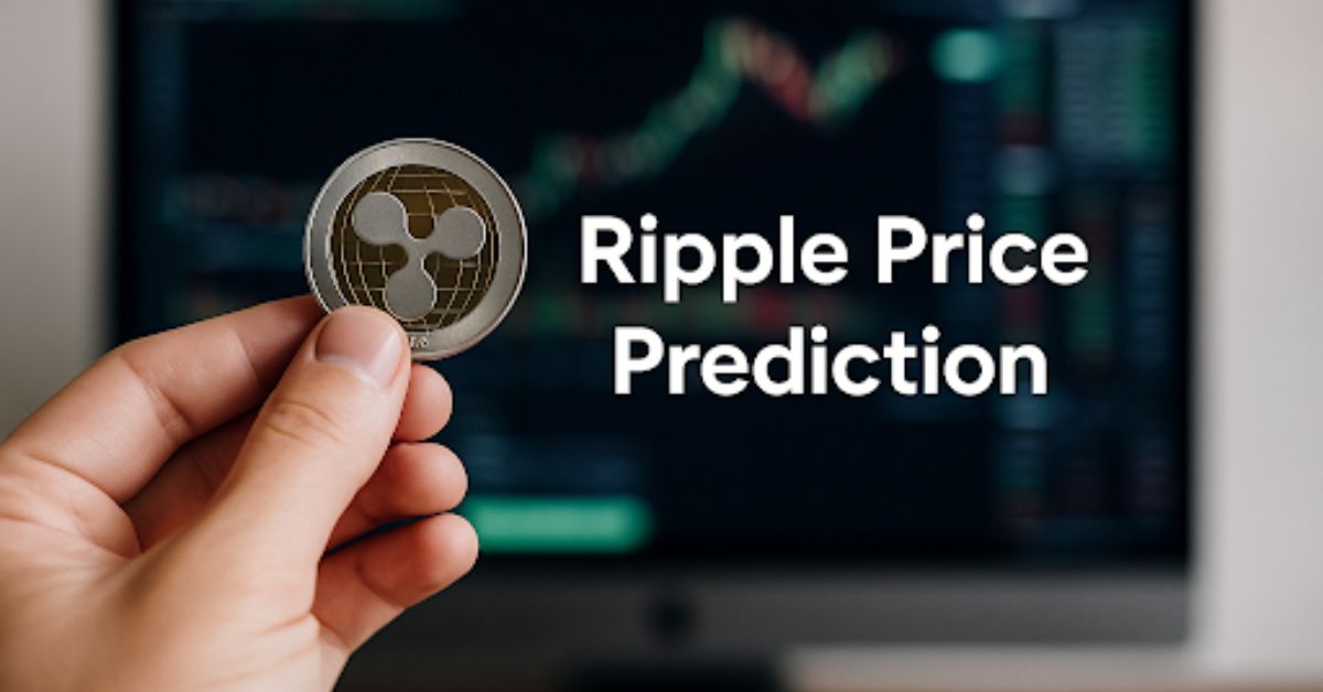 XRP ETF Launch In November Could Ignite Price to $10 Before 2026