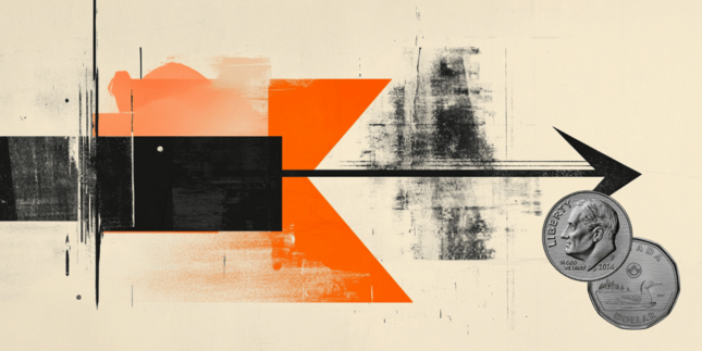 USD/CAD treads water above 1.4000 due to cautious Fed policy outlook