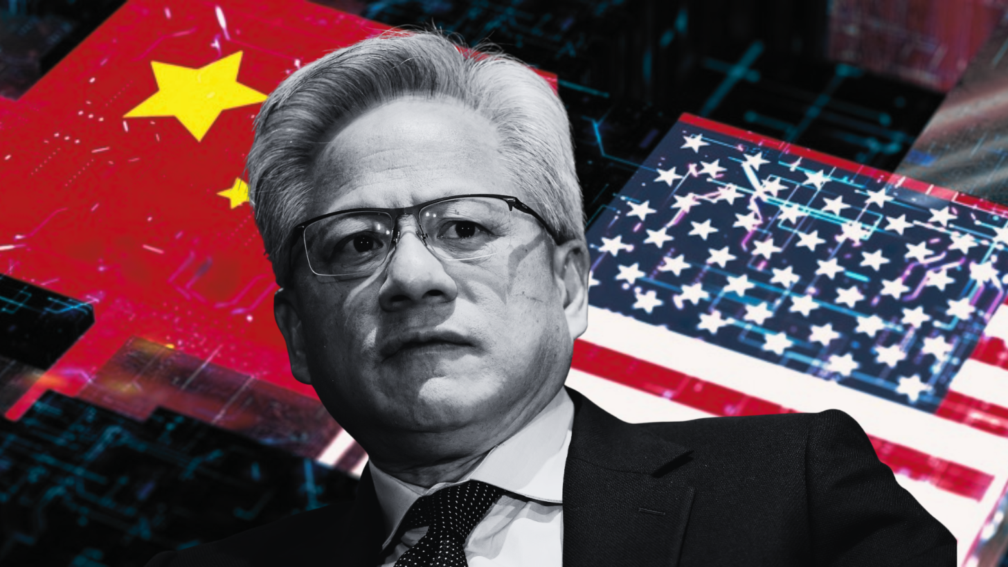 NVIDIA’s Hopes of Reentering China Die ‘Once Again’ as President Trump Blocks Sale of Blackwell AI Chips to Beijing