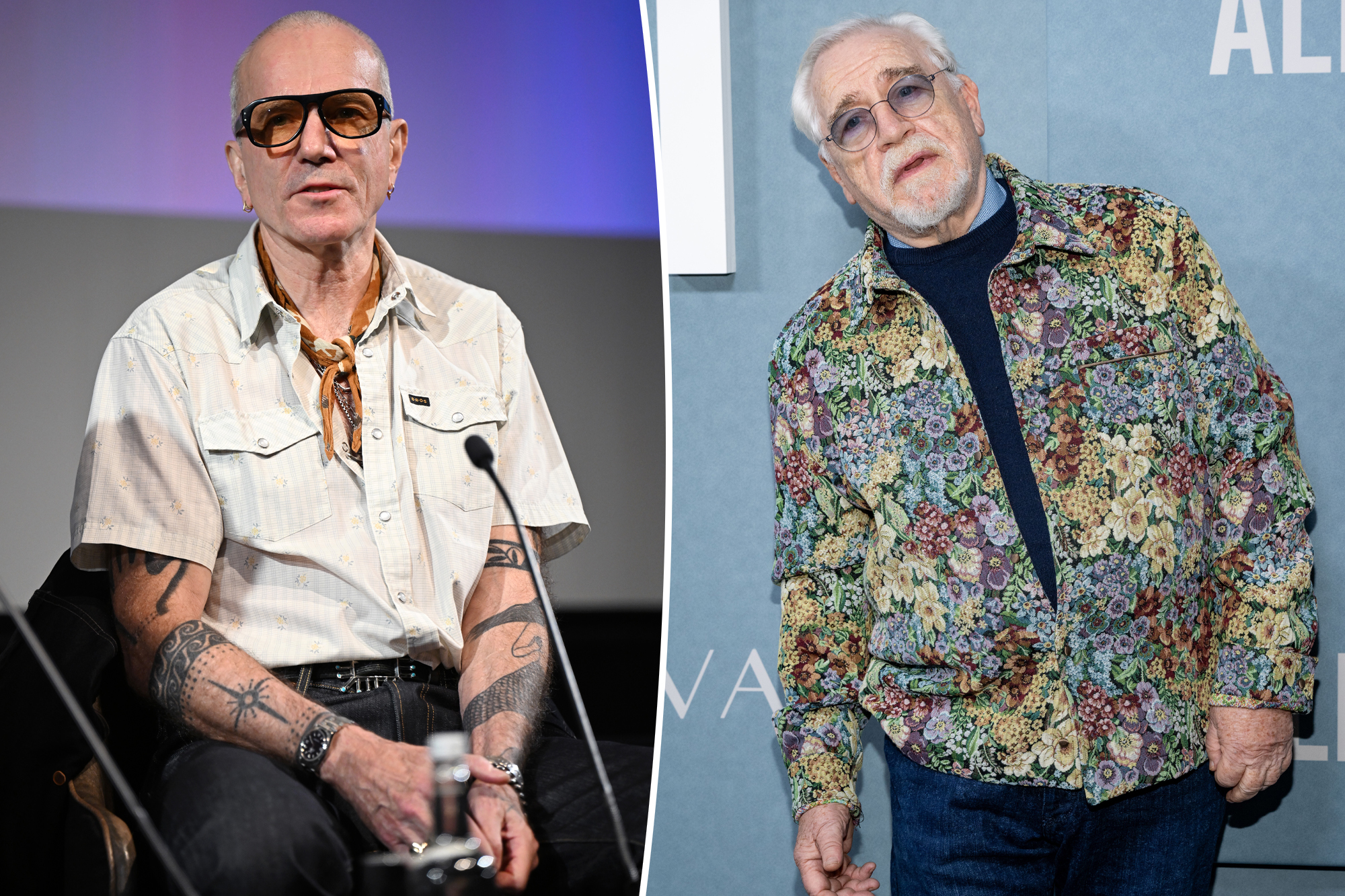 Daniel Day-Lewis slams Brian Cox for method acting remarks: He’s been ‘given a soapbox’